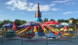 -大望京儿童游乐场