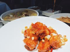 -大鸭梨烤鸭(望京店)