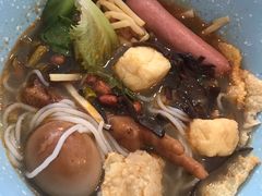 -螺大蛳柳州螺蛳粉·火锅·热干面(西城永捷店)