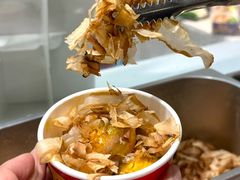 -咕噜咕噜·章鱼小丸子(西湖路店)