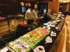 -索菲特西湖大酒店·香榭丽全日候餐厅(南山路店)