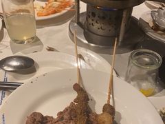 -星伦多自助料理·涮烤一体(虹悦城店)