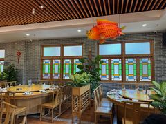 -德胜轩正宗顺德菜(宝安沙井会展中心店)