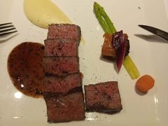 -The V泽惟·低温慢煮料理