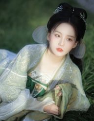 -浮生梦·百里长安汉服体验·化妆造型(永宁门skp店)