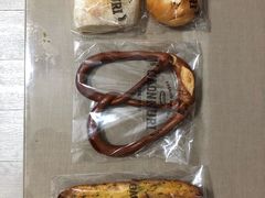吞拿玉米面包-GAONNURI加温努力(马场店)