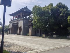 -三国赤壁古战场