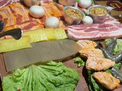-乌拉烤肉(如皋首店)