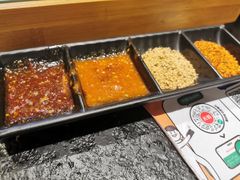 -烤路里·韩国品质自助烤肉(石路天虹4号店)