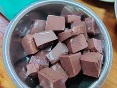 -藏书金记家宝羊肉馆(黄河北路店)