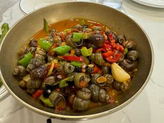 -新凯旋烧烤·燕姐千岛湖土菜