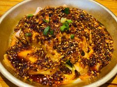 -兔槽江湖菜·重庆璧山兔(水围店)