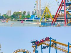 -成都欢乐谷