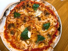 -君悦酒店·La Terrazza意合園·意式风味