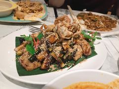 -关夫人餐厅(阳光广场店)