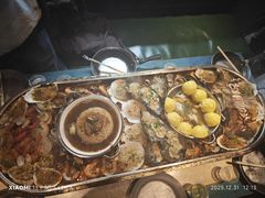 -原乡故事里海鲜大餐(玉祥门北马道巷店)