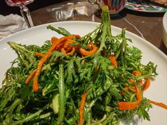 -海派悦庭·海胆烧麦·新融合菜(凯德广场店)