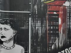 -剧狐剧本杀·月球探案馆(人民广场1号店)