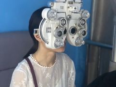 -提一眼镜·蔡司·依视路(小寨店)