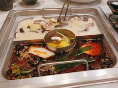 -新辣道鱼火锅(国瑞城店)