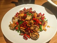 -KŌNG胶东小馆·酒馆(华熙店)