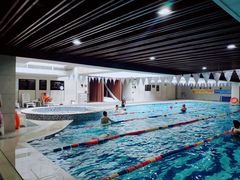 -海力健身游泳(太古里朗御店)