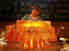 炉匠炉端烧•酒(国金中心店)-炉匠炉端烧·酒(国金中心商场店)
