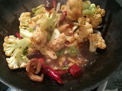 -京尊烤鸭店JINGZUN(春秀路店)
