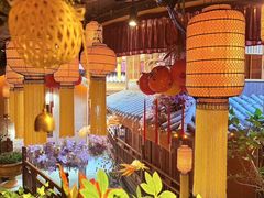 -叶叶菩提(太原别墅店)