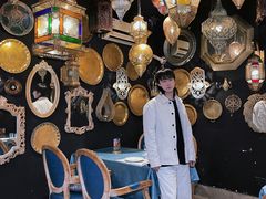 -苏坦土耳其西餐厅(玉林店)