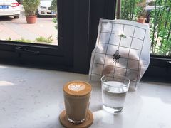 -隹木咖啡馆(宝龙广场店)