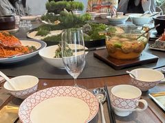-江仙雅居(苏州桥店)