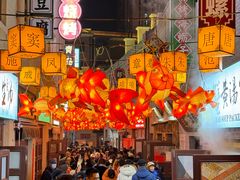 -上街里市集(悦喜客来广场店)