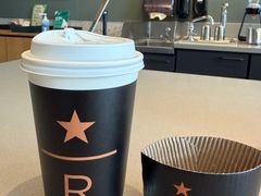 -星巴克臻选(武汉首义汇店)