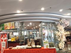 -龙景轩大酒店(宝杨路店)