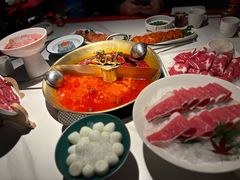 -小龙翻大江文化火锅(宽窄店)