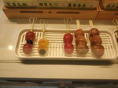 -姜先生仙仙豆糕(浦江万达店)