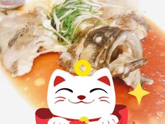 -海逸海鲜酒家(古北店)