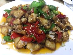 -煲来饱去冷水鱼
