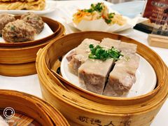 -顺德人家食府(黄金广场店)