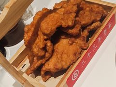 -双合园·海鲜水饺青岛菜(万佳广场店)