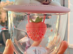 -星巴克臻选(青岛麦凯乐分店)