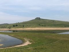 -塞罕坝国家级自然保护区