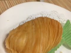 -粤仔湾砂锅粥(广益哥伦布店)