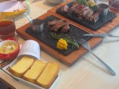 -豪客来牛排(一品天下店)