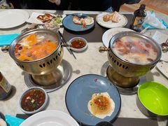 -喜庭海鲜自助(来福士店)
