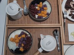 -iFood甜嫩嫩(江东北路店)