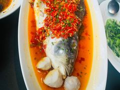 -凤凰湘语·平价海鲜餐厅(浦东旗舰店)