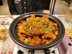 -32坐·炖涮锅(桃花街店)