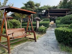 -威海天沐度假区温泉